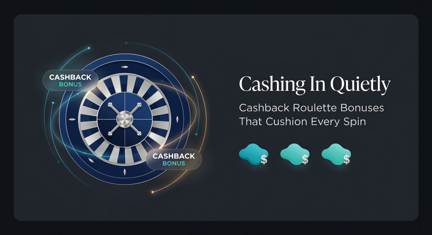 Player reviewing cashback statement on a sleek casino app interface, highlighting rebate calculations